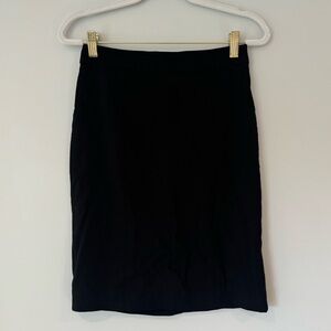 Club Monaco Pencil Skirt - Never Worn